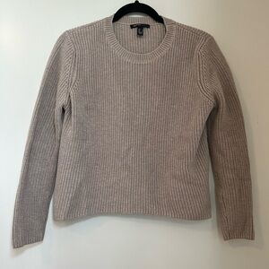 Mango Knit Sweater